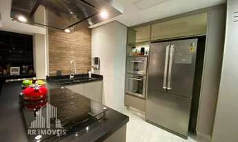 Imagem 3: RR9594 Apartamento 87m² CONDOMÍNIO ALPHA STYLE - OPORTUNIDADE - 2 Suítes 2 Vagas - Barueri