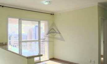 Imagem 2: Apartamento para alugar em Campinas, Cambuí, com 2 quartos, com 65 m², Setin Home & Li