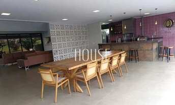 Imagem 5: Casa em Porto Feliz, com 560m², à venda em condomínio de alto padrão Fazenda Alvorada