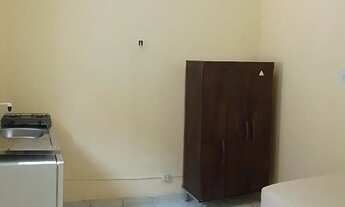 Imagem 3: Kitnet para estudante/profissional. (Batista Campos