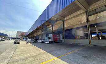 Imagem: Galpão para locação em Jardim Julieta