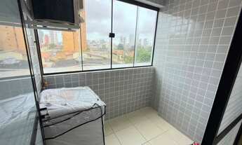 Imagem: Flat Porto Mirm Mobiliado - Ponta Negra