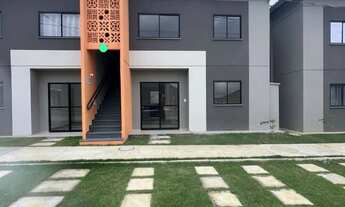 Imagem: Apartamento 2/4 - Contrato de Gaveta - Start