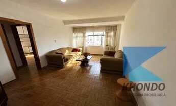 Imagem: Apartamento para locação na Vila Mariana