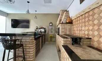 Imagem: Casa à venda, 3 quartos, 1 suíte, 3 vagas