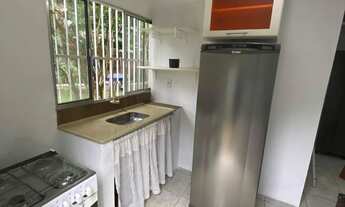 Imagem 5: Kitnet mobiliada em Laranjeiras, tudo incluso (agua, luz, net