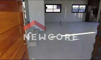 Imagem 6: Casa de condomínio em Avenida Red Park - São João do Rio Vermelho - Florianópolis/SC