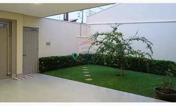 Imagem 5: Sonhe em Uberaba: Casa Moderna com Preço Reduzido!