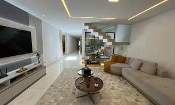 Imagem: Casa no condomínio City Recanto Anastácio