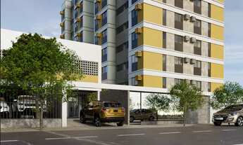 Imagem 3: VIVAR OLINDA Apartamento com 2 dormitórios