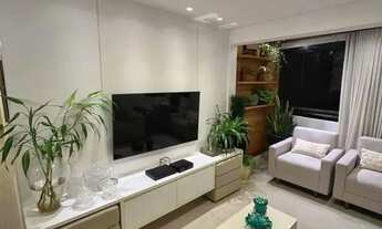 Imagem 5: Apartamento à venda, com 2 quartos com 87 m² no Jardim Oceania - João Pessoa/PB