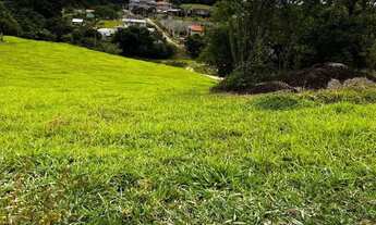 Imagem 4: Lotes para venda possui 1000 metros quadrados em Canguerinha - Mairinque - SP