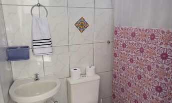 Imagem 3: Suítes individuais 40 metros da cachoeira Bicuda Grande