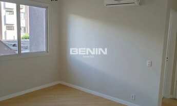 Imagem 3: Apartamento semi mobiliado, 01 dormitório na cidade de Porto Alegre. Apartamento semi mobi