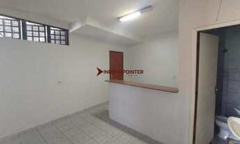 Imagem 2: Sala para alugar, 36 m² por R$ 1.300/mês - Vila Redenção - Goiânia/GO