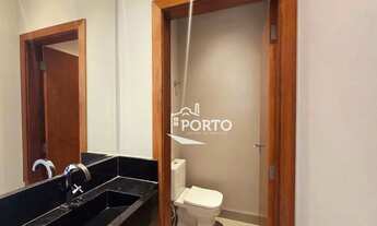 Imagem 7: Casa 3 quartos para alugar no Condomínio Residencial Villa DAquila em Piracicaba