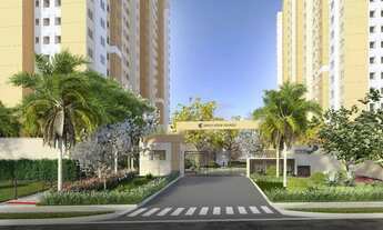 Imagem: Apartamento no Residencial Único