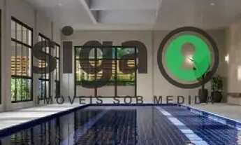 Imagem 5: Apartamento à Venda no Morumbi Home Resort ? Varanda Gourmet e Lazer de Resort