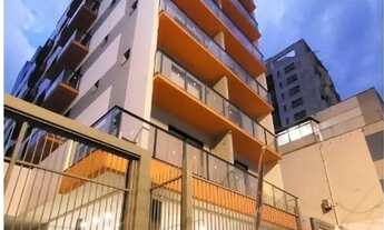 Imagem 3: Studio em Avenida João Pessoa - Farroupilha - Porto Alegre/RS