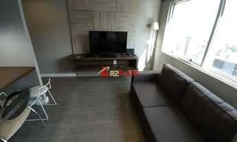 Imagem 4: Apartamento com ótimo preço no bairro Vila Olímpia. Confira!