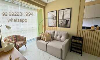 Imagem: Mobiliado na Ponta Negra