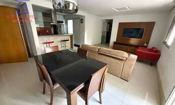 Imagem 2: Apartamento com 2 dormitórios à venda, 95 m² por R$ 550.000 - Cidade Santa Maria - Montes