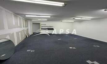 Imagem 6: DÊ O PRÓXIMO PASSO NO CRESCIMENTO DO SEU NEGÓCIO COM ESTE CONJUNTO DE SALAS COMERCIAIS DE