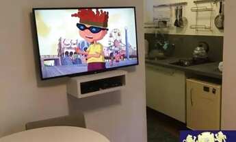 Imagem 4: Flat para venda na Bela Vista - Edifício Paulista Wall Street