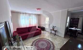 Imagem: Casa 2 dormitórios - Parque Ouro Fino