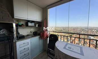 Imagem: Apartamento à venda em Piracicaba, Paulista