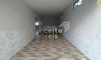 Imagem 3: Casa Semimobiliada - Palmeirinha