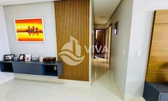 Imagem 6: Apartamento de 3 quartos com suíte e 2 vagas de garagem na Praia do Morro, Guarapari-ES: o