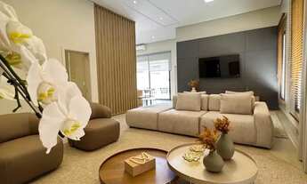 Imagem 3: Casa a venda no condomínio Residencial Spazio Verde em Bauru -SP