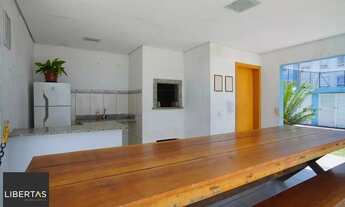 Imagem 4: Apartamento de 2 quartos com 53 metros privativos e 1 vaga de garagem coberta