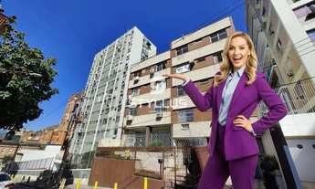 Imagem: Apartamento com Garagem no Méier - Amplo