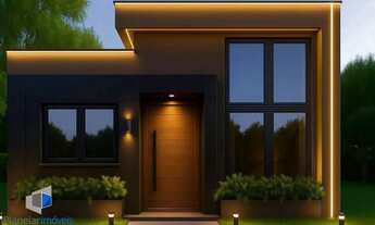 Imagem: Casa térrea no complexo lagos de Nova Ipanema,87