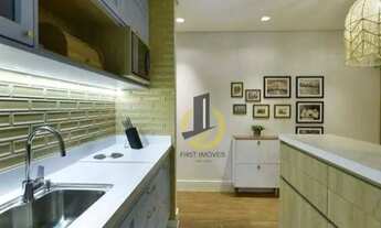 Imagem 7: Apartamento à venda no Condomínio Helbor Ampliatto Ipiranga - 3 dormitórios (1 suíte) - va