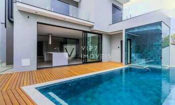 Imagem 7: Casa de Condomínio à venda, 5 quartos, 5 suítes, 4 vagas, Alphaville Nova Esplanada - Voto