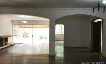 Imagem 2: CASA TÉRREA - ALTO DE PINHEIROS - SP