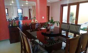 Imagem 4: Sobrado à venda e para alugar em Campinas, Jardim Nova Europa, com 3 quartos, com 236.6 m²