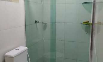 Imagem 2: Apto 2 quartos com armários e ar condicionado no conjunto Jornalistas, próx. Fametro