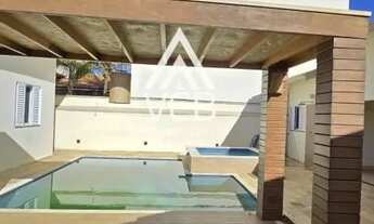 Imagem 4: Casa em Condomínio para Venda em Boituva, Portal dos Pássaros I, 4 dormitórios, 1 suíte, 3