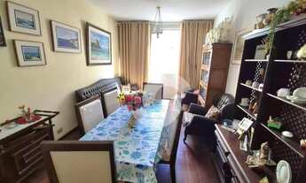 Imagem 3: Apartamento com 3 dormitórios à venda, 100 m² por R$ 950.000,00 - Icaraí - Niterói/RJ