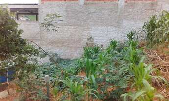 Imagem: LOTE COM CASA NOS FUNDOS - B. PAULINO FERNANDES