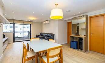 Imagem 3: Apartamento à venda no Juvevê - Rua Dr. Goulin - 3 quartos (1 suíte) R$1.349.000,00