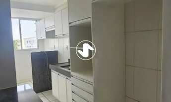 Imagem 3: Apartamento Duplex à venda Bairro Ponte Nova em Várzea Grande - Parque Chapada dos Guimarã