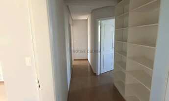 Imagem 6: Edifício Bosque das Garças - Av. São Sebastiao - 235 m² - 4 suítes