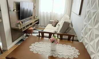 Imagem 2: Apartamento à Venda - Porteira Fechada!