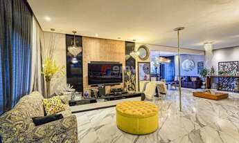 Imagem 7: Apartamento alto luxo 04 quartos a venda, 240m2, 02 suítes, super alto c vista panorâmica