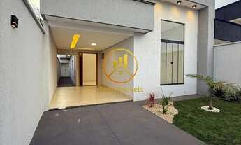 Imagem: Casa Alto Padrão Vila Alzira